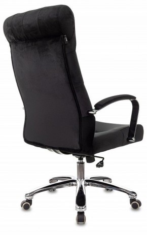 Кресло для руководителя T-9928SL в Урае - uray.ok-mebel.com | фото 4