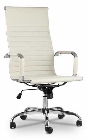 Кресло для руководителя TopChairs City в Урае - uray.ok-mebel.com | фото