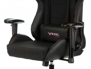 Кресло игровое Бюрократ VIKING 4 AERO BLACK EDITION в Урае - uray.ok-mebel.com | фото 7