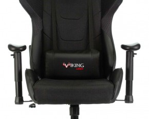 Кресло игровое Бюрократ VIKING 4 AERO BLACK EDITION в Урае - uray.ok-mebel.com | фото 9