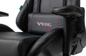 Кресло игровое Бюрократ VIKING 5 AERO BLACK EDITION в Урае - uray.ok-mebel.com | фото 6