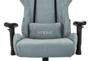 Кресло игровое Бюрократ VIKING KNIGHT LT28 FABRIC серо-голубой в Урае - uray.ok-mebel.com | фото 6