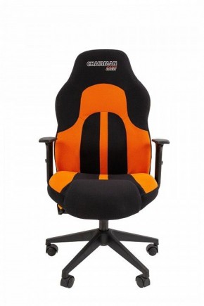 Кресло игровое Chairman Game 11 в Урае - uray.ok-mebel.com | фото 2