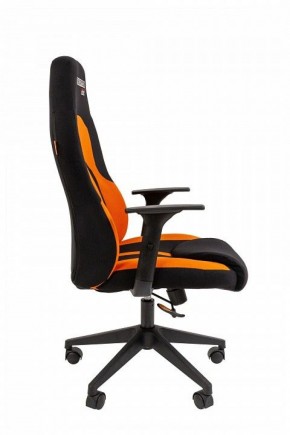 Кресло игровое Chairman Game 11 в Урае - uray.ok-mebel.com | фото 3