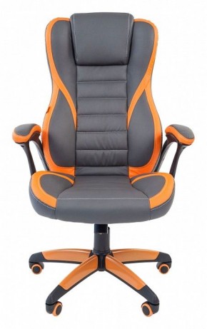 Кресло игровое Chairman Game 22 в Урае - uray.ok-mebel.com | фото 2