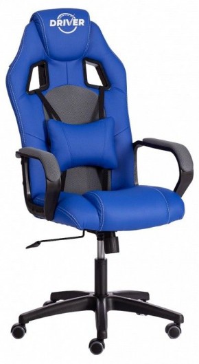 Кресло игровое Driver в Урае - uray.ok-mebel.com | фото