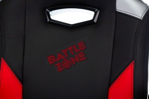 Кресло игровое ZOMBIE HERO BATTLEZONE в Урае - uray.ok-mebel.com | фото 1