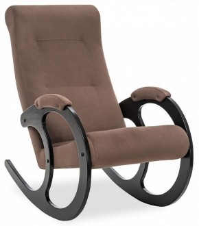 Кресло-качалка Модель 3 в Урае - uray.ok-mebel.com | фото 1