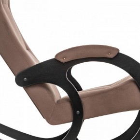 Кресло-качалка Модель 3 в Урае - uray.ok-mebel.com | фото 5
