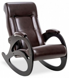 Кресло-качалка Модель 4 в Урае - uray.ok-mebel.com | фото 1
