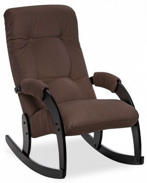 Кресло-качалка Модель 67 в Урае - uray.ok-mebel.com | фото