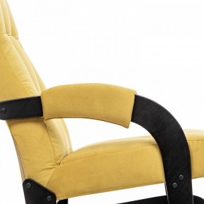 Кресло-качалка Спринг в Урае - uray.ok-mebel.com | фото 5