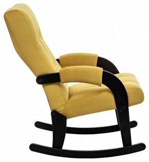 Кресло-качалка Спринг в Урае - uray.ok-mebel.com | фото 3