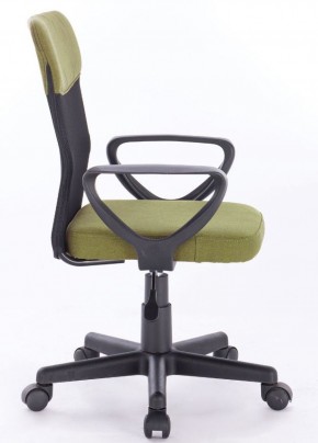 Кресло КОМПАКТНОЕ BRABIX "Jet MG-315" (зеленое) 531841 в Урае - uray.ok-mebel.com | фото 3