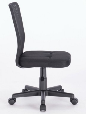 Кресло компактное BRABIX "Smart MG-313" (черное) 531843 в Урае - uray.ok-mebel.com | фото 3
