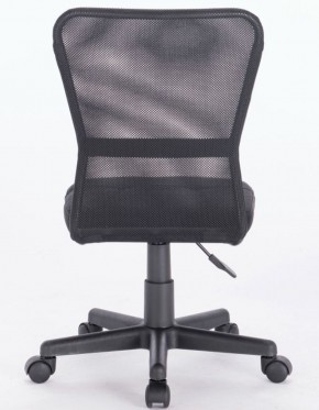 Кресло компактное BRABIX "Smart MG-313" (черное) 531843 в Урае - uray.ok-mebel.com | фото 4