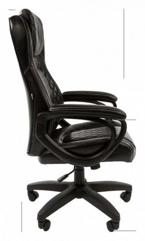 Кресло компьютерное 432 в Урае - uray.ok-mebel.com | фото 5