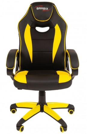 Кресло компьютерное BRABIX "Blaze GM-162", 532579 (7083507) в Урае - uray.ok-mebel.com | фото 3