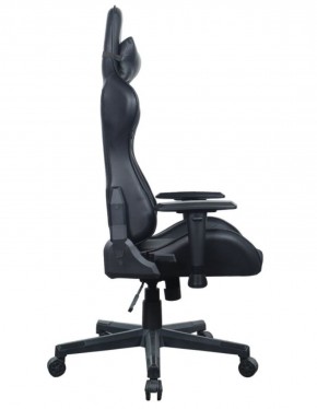 Кресло компьютерное BRABIX "GT Carbon GM-115" (две подушки, экокожа, черное) 531932 в Урае - uray.ok-mebel.com | фото 6