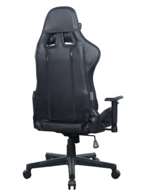 Кресло компьютерное BRABIX "GT Carbon GM-115" (две подушки, экокожа, черное) 531932 в Урае - uray.ok-mebel.com | фото 7
