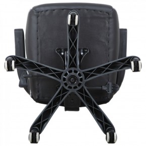 Кресло компьютерное BRABIX Techno Pro GM-003 (экокожа черное/серое, вставки серые) 531814 в Урае - uray.ok-mebel.com | фото 9
