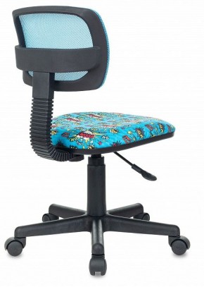 Кресло компьютерное CH-299NX в Урае - uray.ok-mebel.com | фото 4
