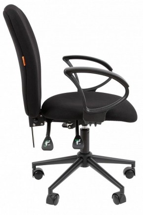 Кресло компьютерное Chairman 9801 Black в Урае - uray.ok-mebel.com | фото 4