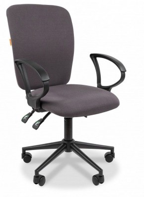 Кресло компьютерное Chairman 9801 Black в Урае - uray.ok-mebel.com | фото 1