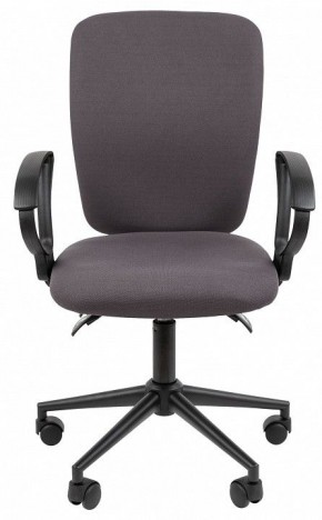 Кресло компьютерное Chairman 9801 Black в Урае - uray.ok-mebel.com | фото 2