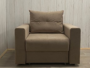 Кресло-кровать Комфорт-7 (700) МД (НПБ) широкий подлкотник в Урае - uray.ok-mebel.com | фото