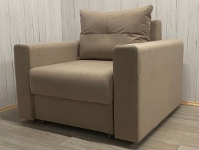 Кресло-кровать Комфорт-7 (700) МД (ППУ) широкий подлкотник в Урае - uray.ok-mebel.com | фото 1