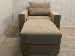 Кресло-кровать Комфорт-7 (700) МД (ППУ) широкий подлкотник в Урае - uray.ok-mebel.com | фото 2