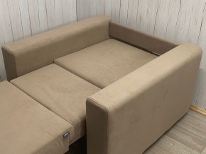 Кресло-кровать Комфорт-7 (700) МД (ППУ) широкий подлкотник в Урае - uray.ok-mebel.com | фото 4