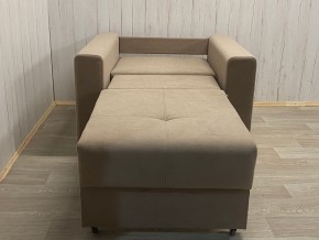 Кресло-кровать Комфорт-7 (700) МД (ППУ) широкий подлкотник в Урае - uray.ok-mebel.com | фото 5