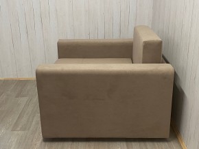 Кресло-кровать Комфорт-7 (700) МД (ППУ) широкий подлкотник в Урае - uray.ok-mebel.com | фото 6