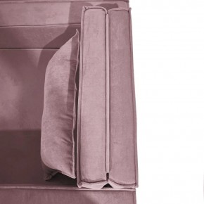 Кресло-кровать Принц КК1-ВР (велюр розовый) в Урае - uray.ok-mebel.com | фото 10