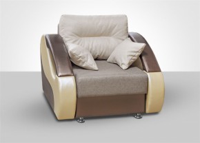 Кресло-кровать Виктория 3 (ткань до 300) в Урае - uray.ok-mebel.com | фото