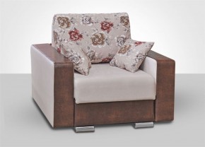 Кресло-кровать Виктория 4 (ткань до 300) в Урае - uray.ok-mebel.com | фото