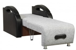 Кресло-кровать Юпитер Аслан серый в Урае - uray.ok-mebel.com | фото 2