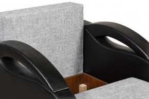 Кресло-кровать Юпитер Аслан серый в Урае - uray.ok-mebel.com | фото 4
