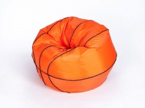 Кресло-мешок Баскетбольный мяч Большой в Урае - uray.ok-mebel.com | фото