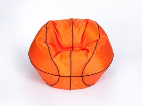 Кресло-мешок Баскетбольный мяч Большой в Урае - uray.ok-mebel.com | фото 2