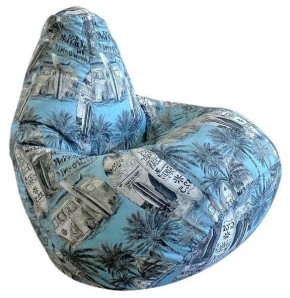 Кресло-мешок Калифорния XL в Урае - uray.ok-mebel.com | фото 1