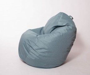Кресло-мешок Макси (Рогожка) 100*h150 в Урае - uray.ok-mebel.com | фото 3