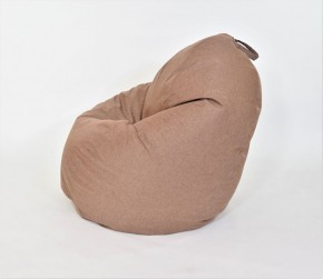 Кресло-мешок Макси (Рогожка) 100*h150 в Урае - uray.ok-mebel.com | фото 32