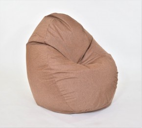 Кресло-мешок Макси (Рогожка) 100*h150 в Урае - uray.ok-mebel.com | фото 33