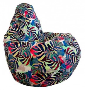 Кресло-мешок Малибу L в Урае - uray.ok-mebel.com | фото