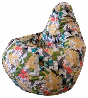 Кресло-мешок Мозаика L в Урае - uray.ok-mebel.com | фото 2