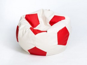 Кресло-мешок Мяч Большой (Экокожа) в Урае - uray.ok-mebel.com | фото 1
