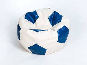 Кресло-мешок Мяч Большой (Экокожа) в Урае - uray.ok-mebel.com | фото 2
